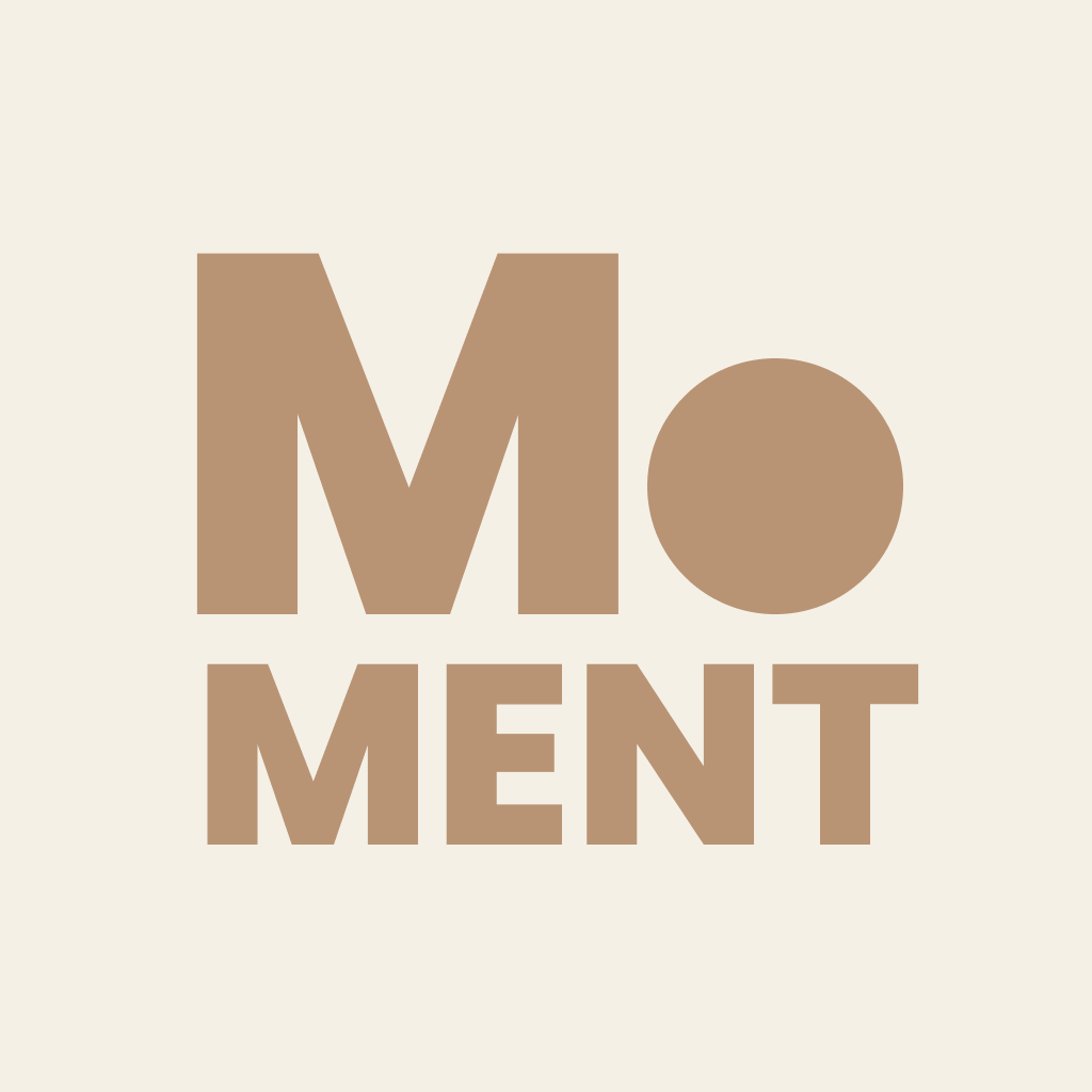Moments icon